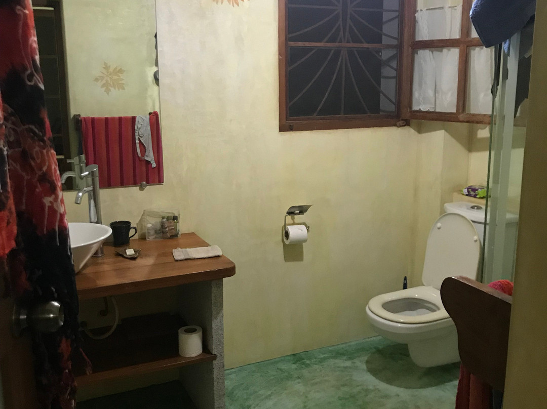 Maison Gascon主图