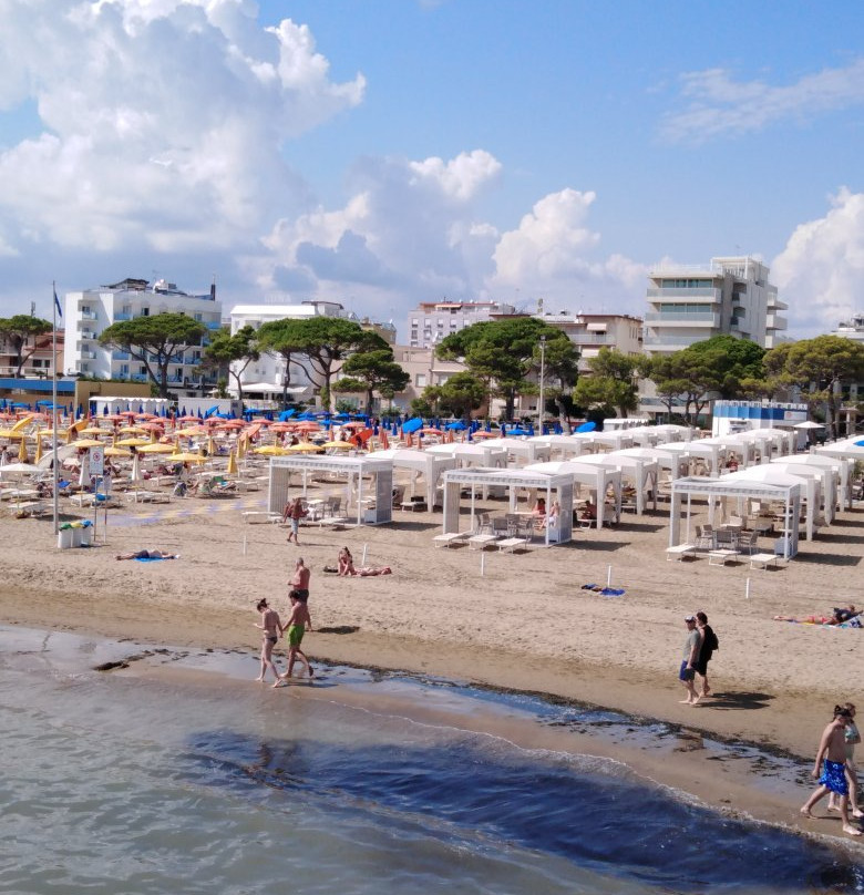 Hotel San Marco主图