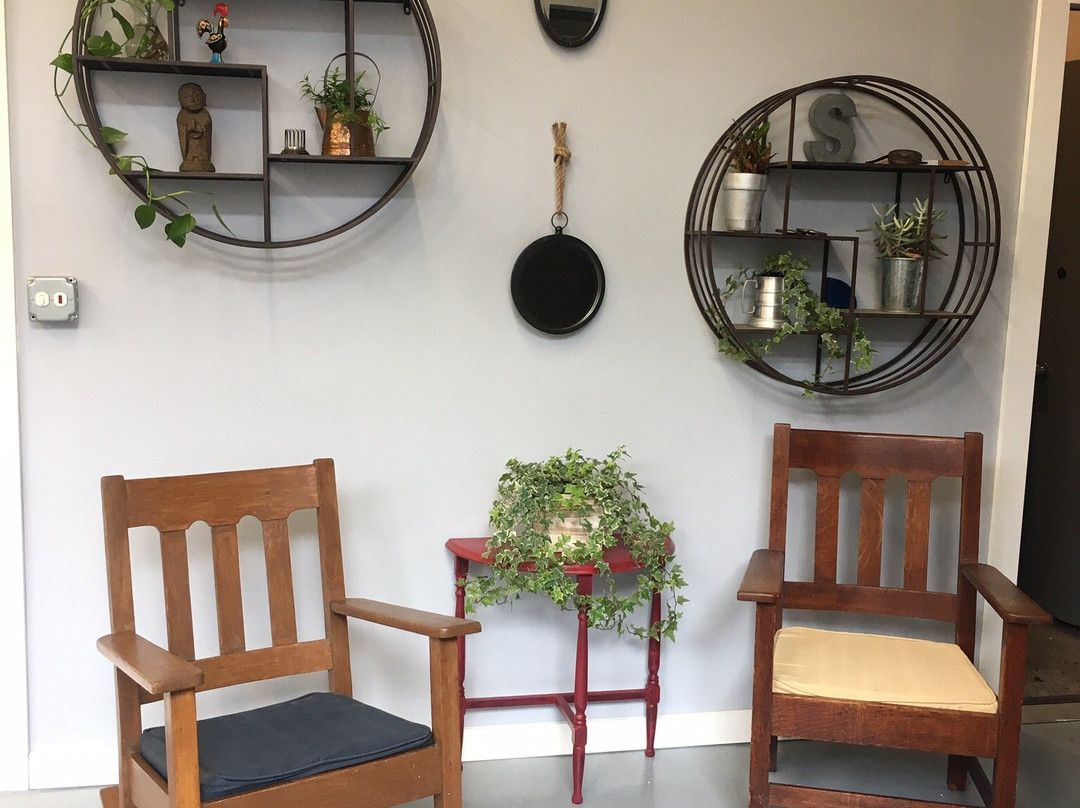 Smug Brewing Company-Pawtucket必去景点