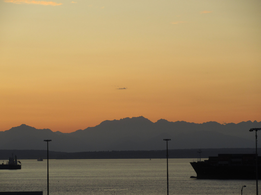 体育馆银云客栈酒店主图