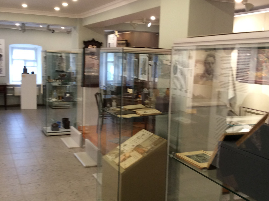 Zvenigorod Museum of History, Architecture and Art景点图片