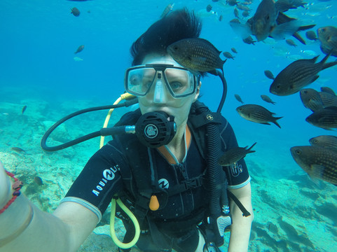 Scuba Monkey Ltd-阿依纳帕必去景点