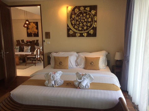 普吉岛奥瑞别墅主图