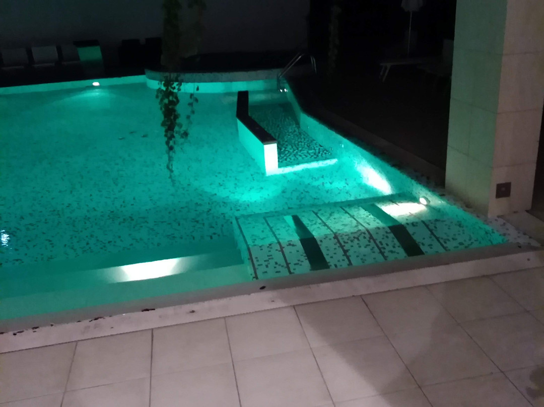 Hotel Byron主图