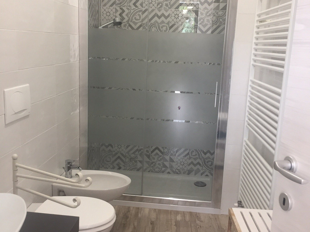 Villa Rossella主图