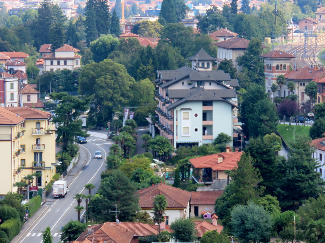 Hotel Della Torre Stresa主图
