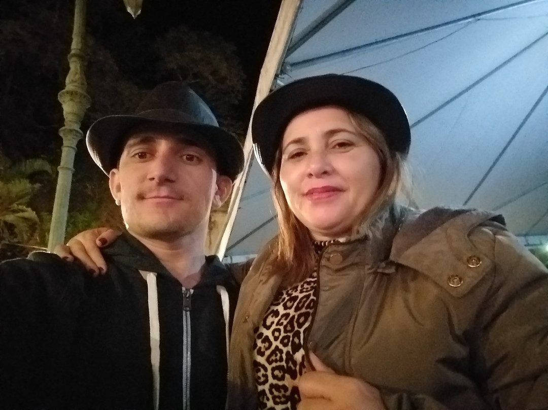 Pousada Martinez主图