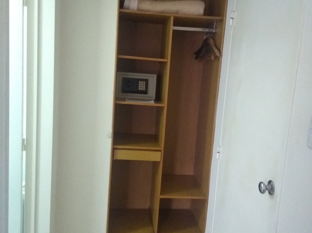 Parra Hotel & Suites主图