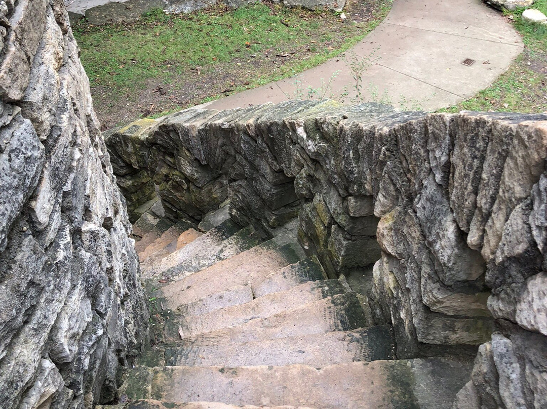 Clark Tower-Winterset必去景点