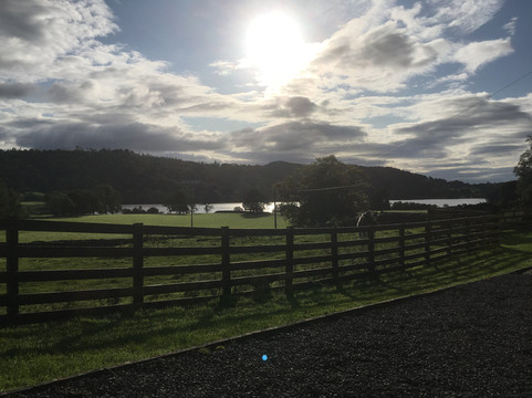 Howe Farm Bed & Breakfast主图