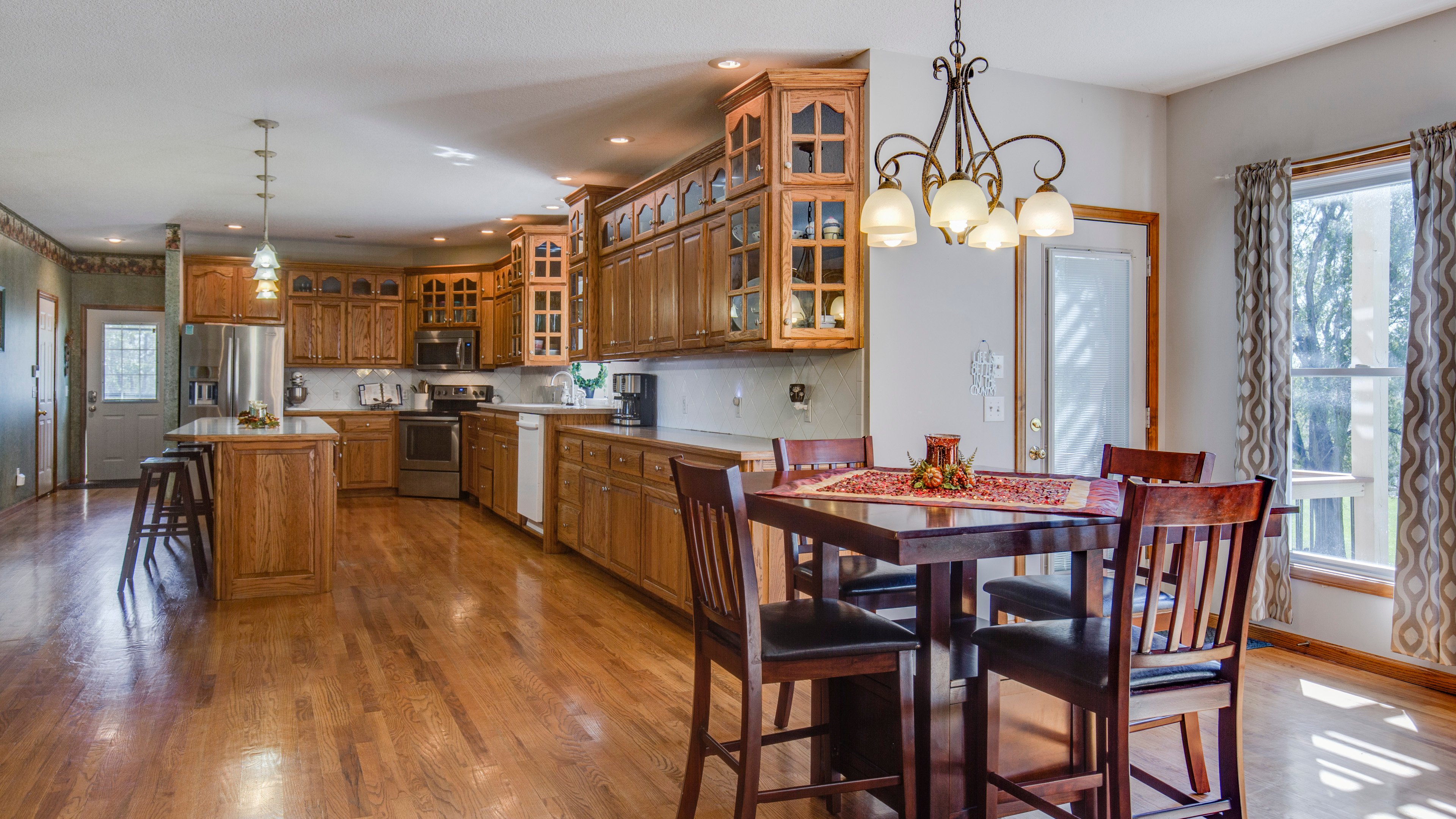 Home Inn Hamilton Bed & Breakfast-官方