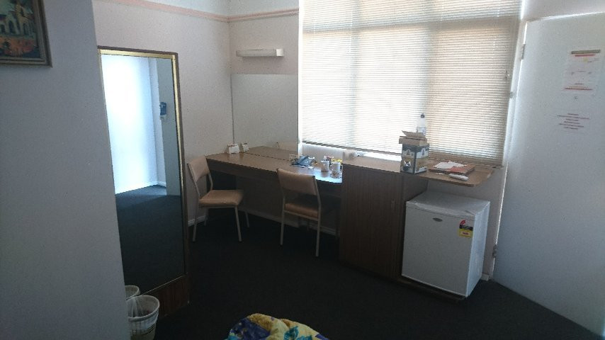 水晶舒适酒店主图