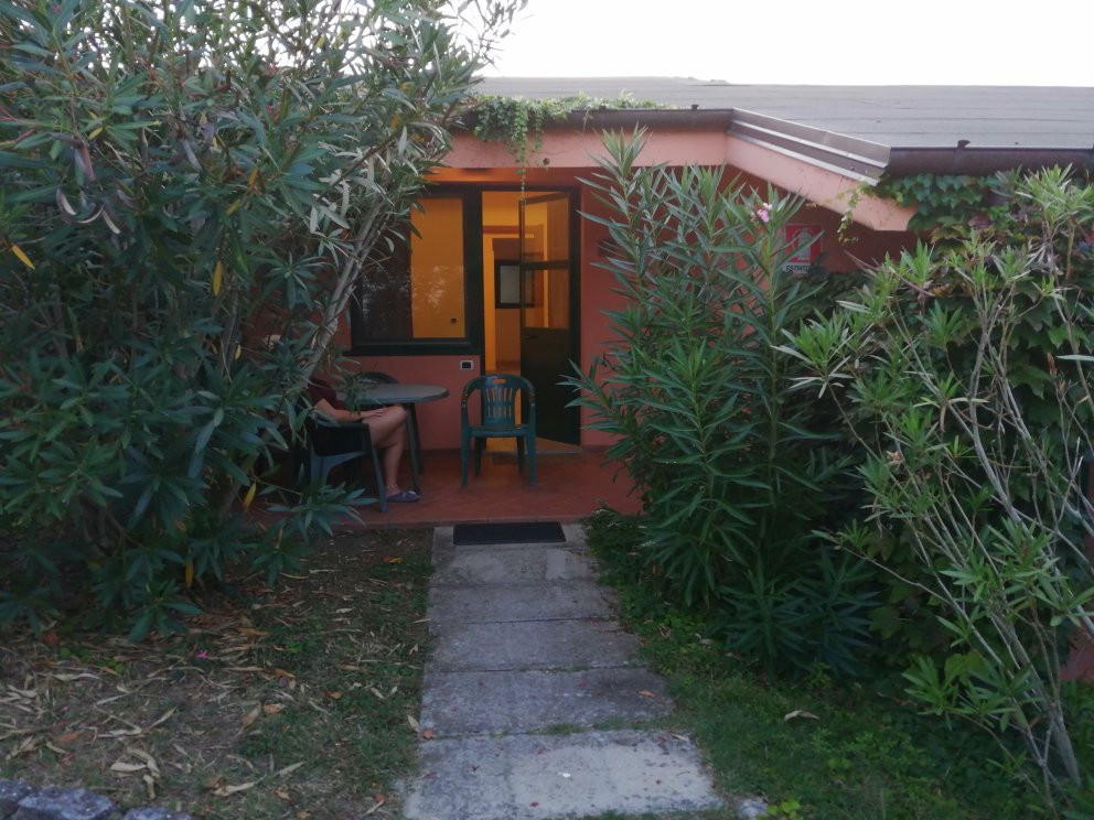 Garden Village San Marino主图