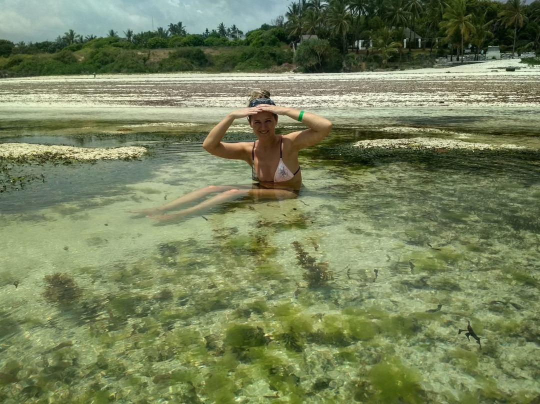 Baobab Sea Lodge主图