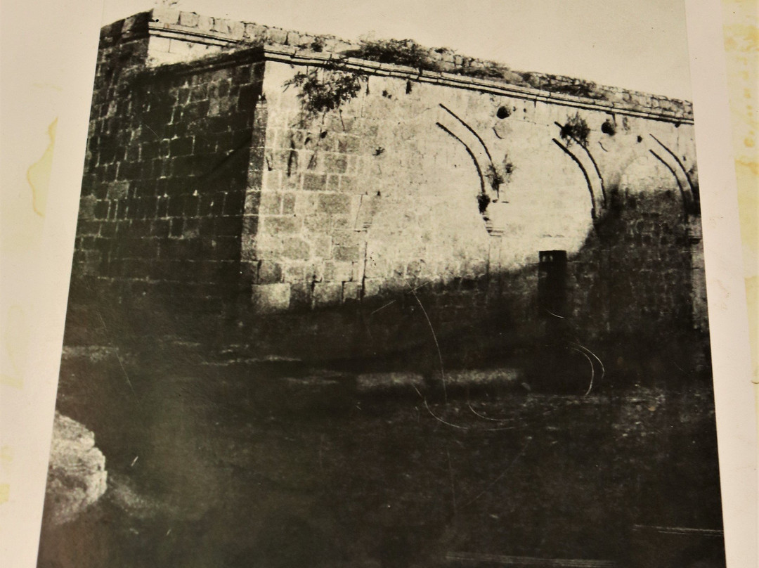 Terra Sancta Museum - Via Dolorosa-耶路撒冷必去景点