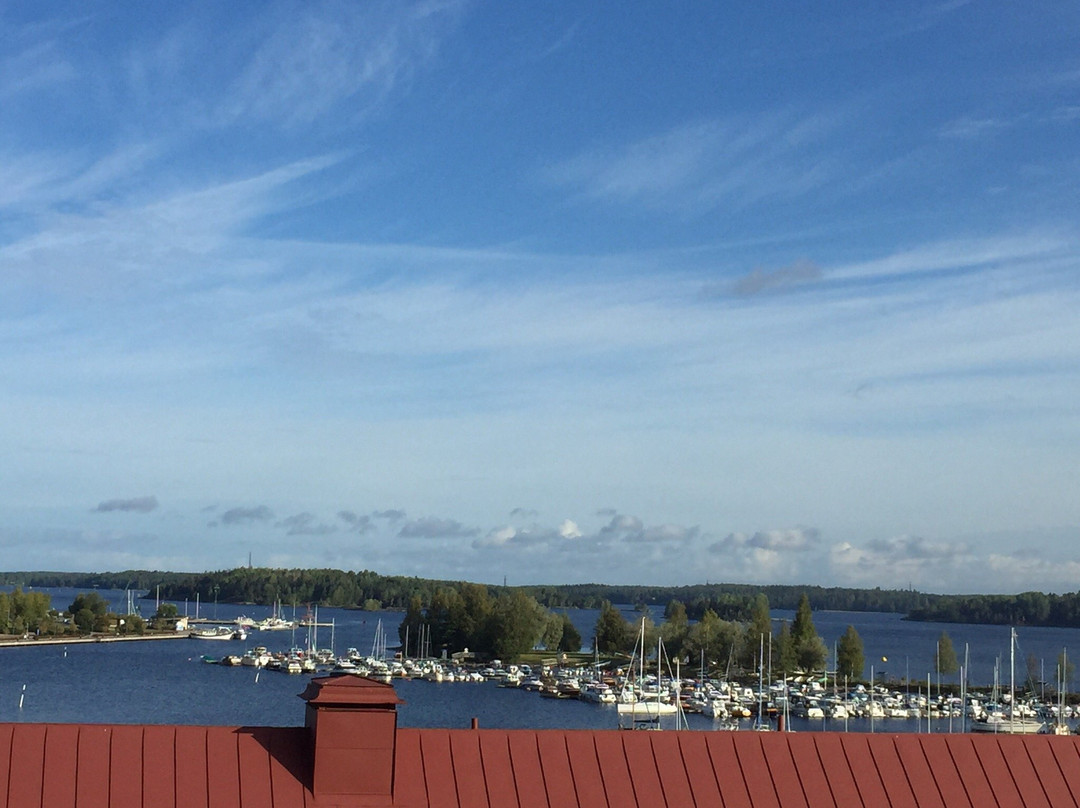 Lappeenranta Spa主图