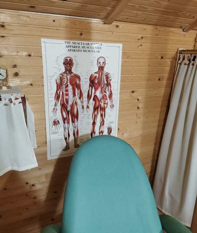 Natural Health Resort-Kamnik必去景点