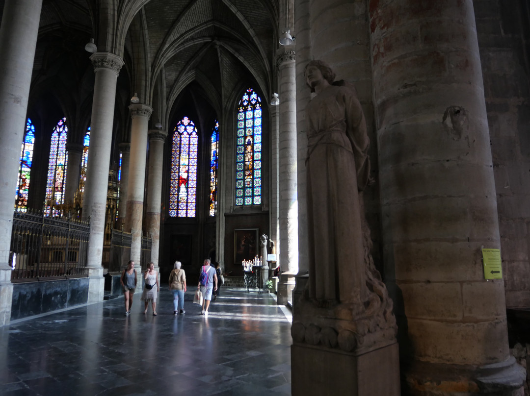 Eglise Saint Maurice景点图片