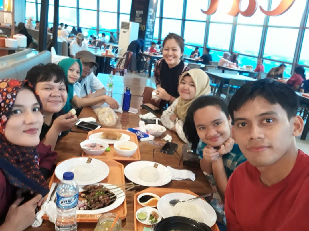 Metropolitan Mall Bekasi-勿加泗必去景点