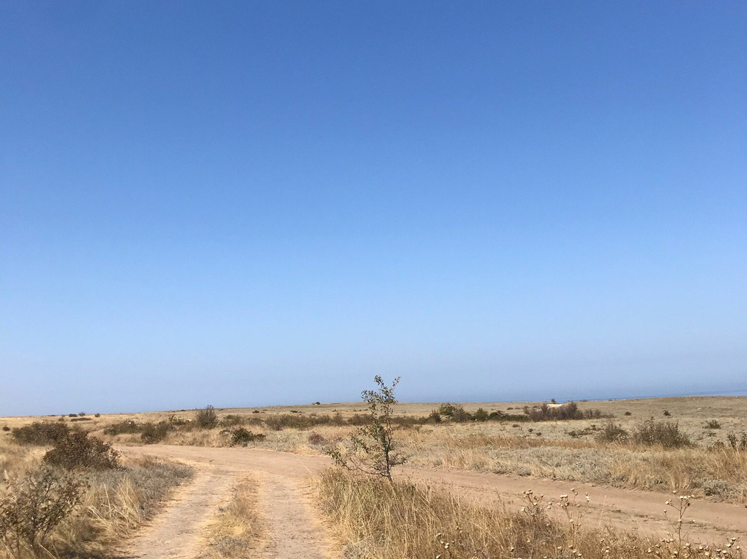Karalarskiy Nature Park景点图片