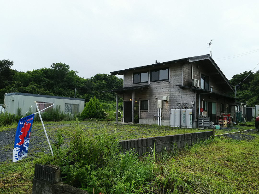 ちょこっと
