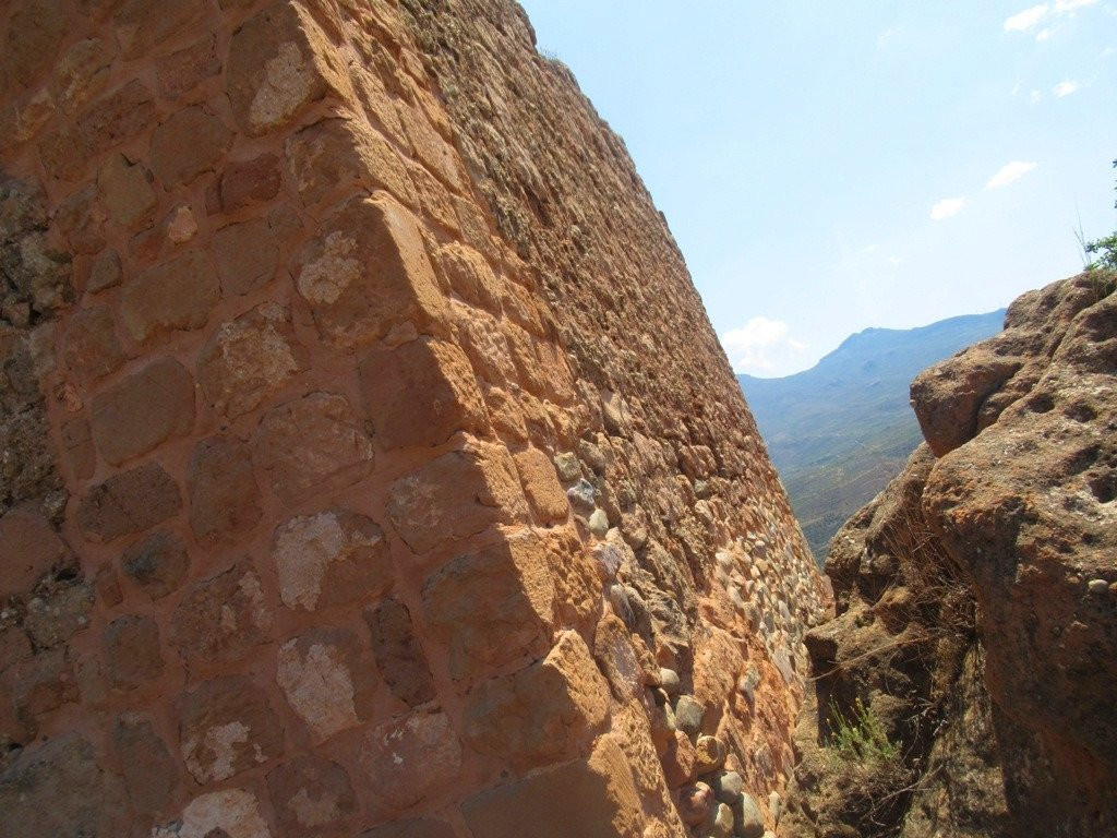Castillo de Herce景点图片