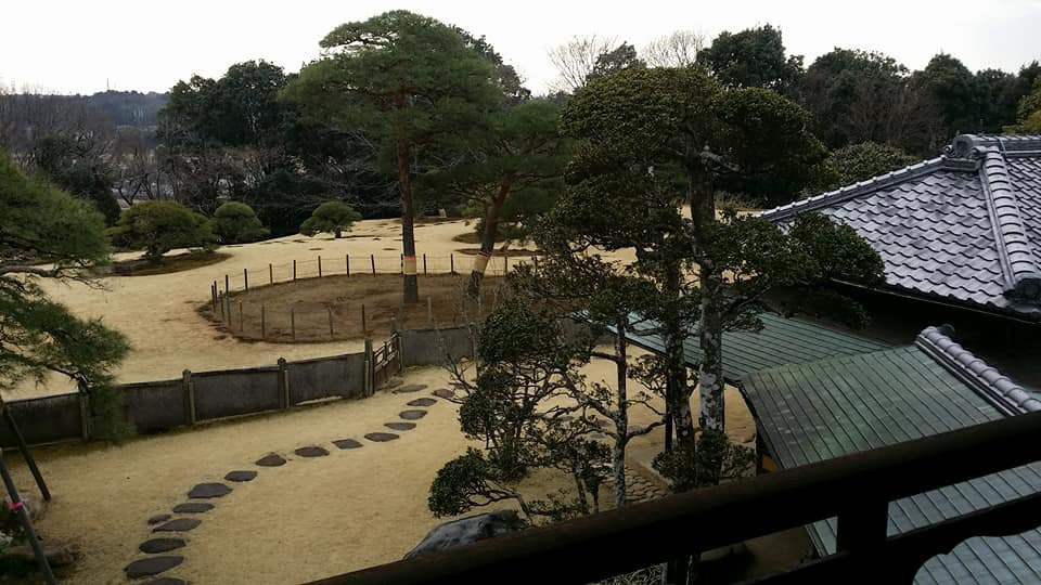 Former Hotta House-佐仓市必去景点