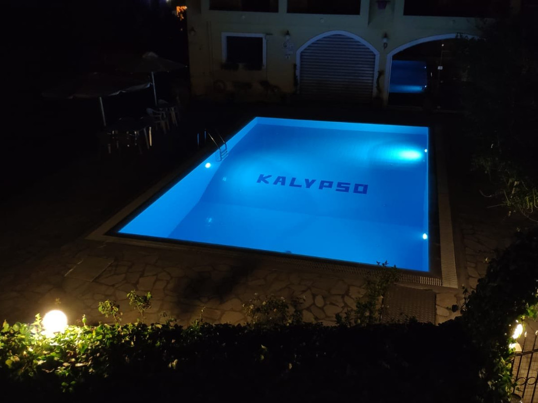 Apartments Kalypso Gouvia主图