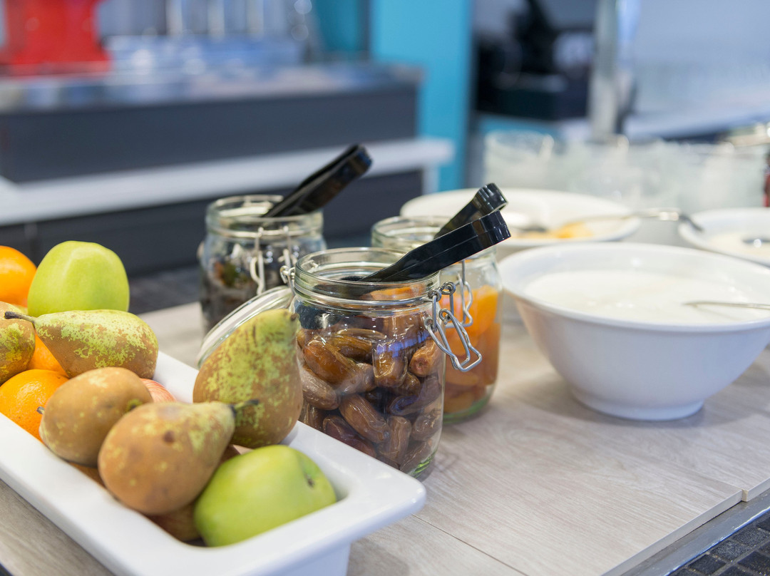 Hotel Nura Boreal主图