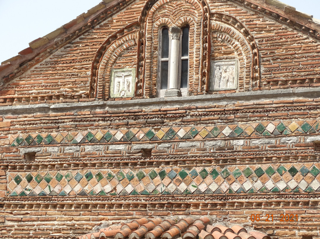 Church of St. Basil of the Agora