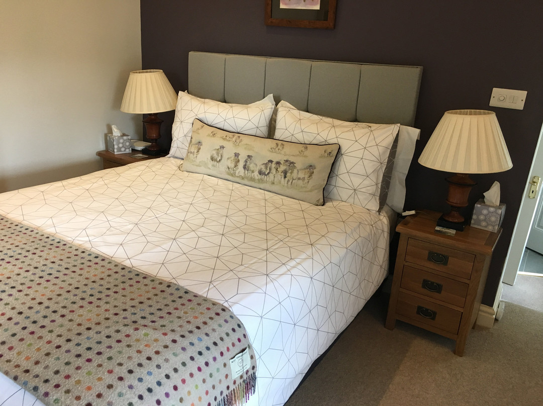 The Rowe House主图