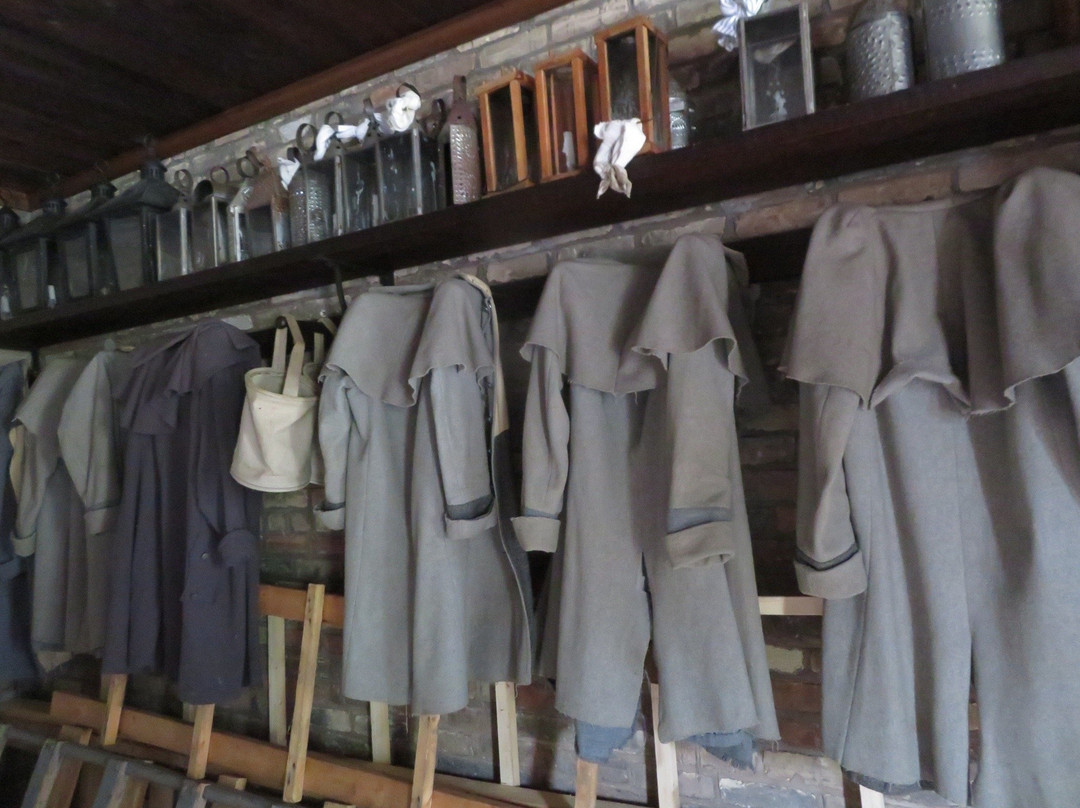 Old Fort Erie-Fort Erie必去景点