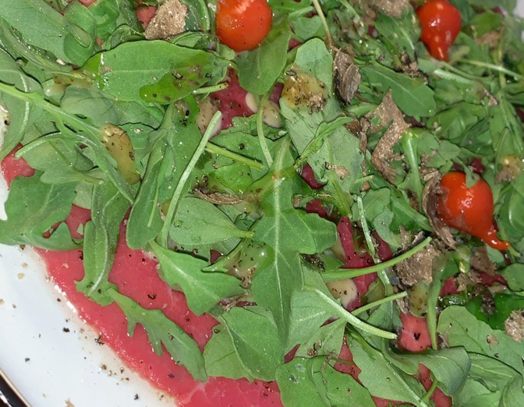 Au Comte de Mercy Auberge主图