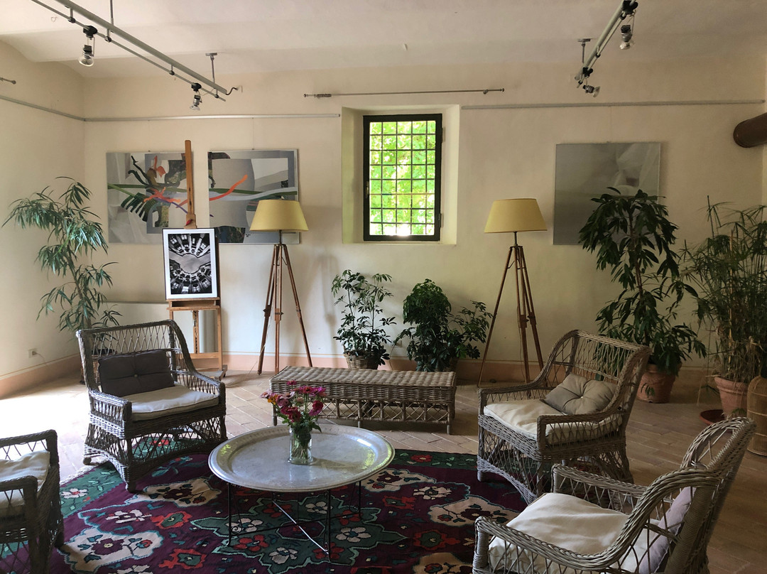 Borgo della Marmotta主图