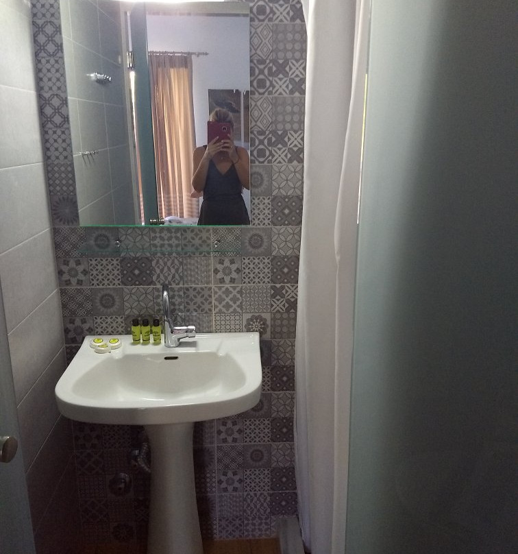 Kazaviti Hotel主图