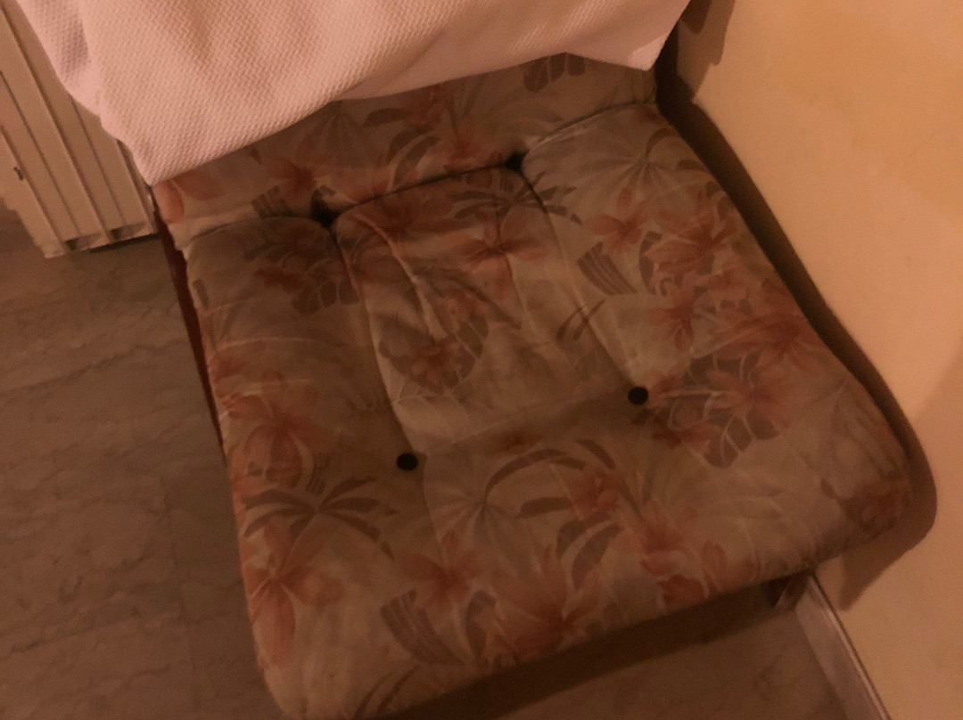 Bintzan Inn Hotel主图