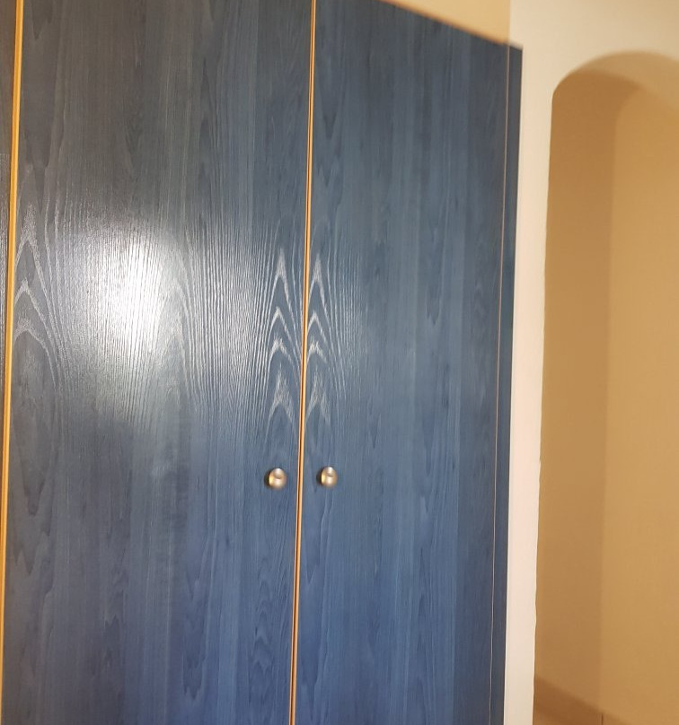 Stefanakis Hotel Apartments主图