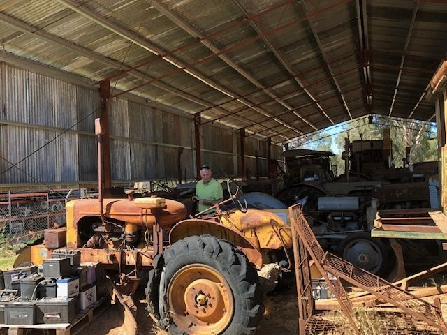 Gunnedah Rural Museum景点图片