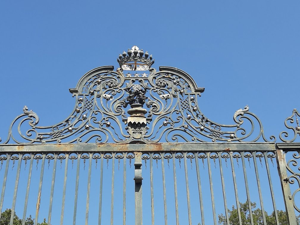 Chateau de l'Engarran景点图片