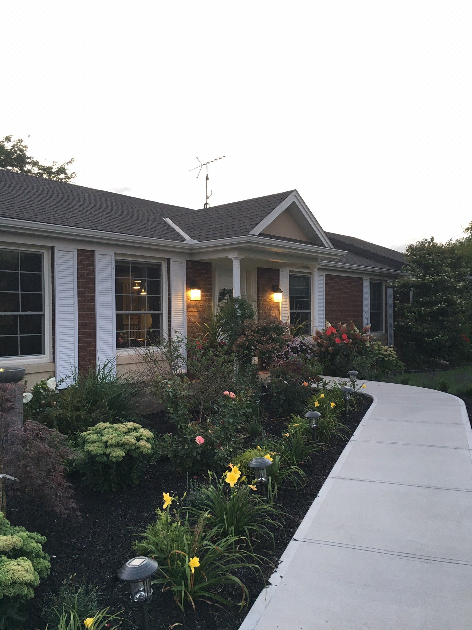 As You Like It B&B-官方