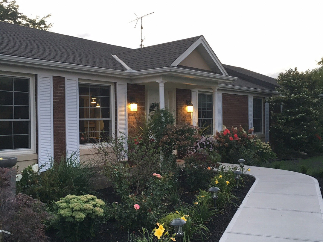 As You Like It B&B主图