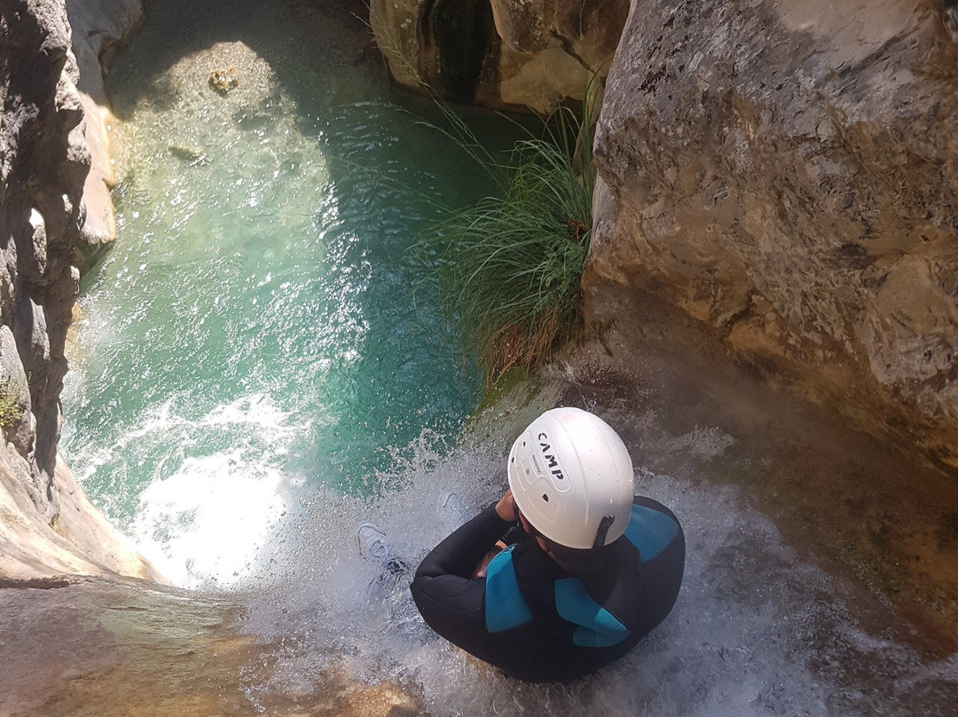Canyon et Merveilles-Breil-sur-Roya必去景点