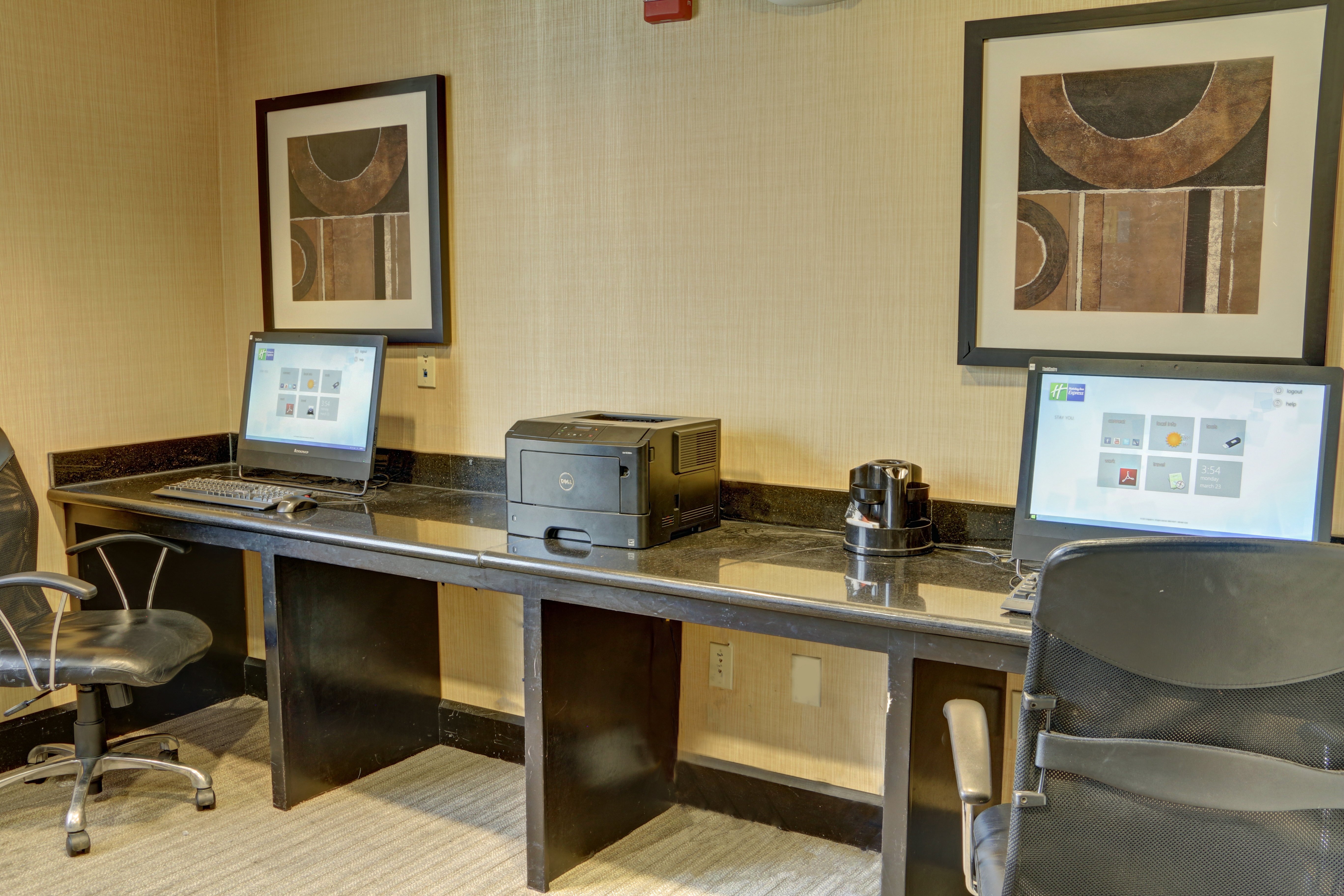 Holiday Inn Express & Suites Texarkana East, an IHG hotel-官方