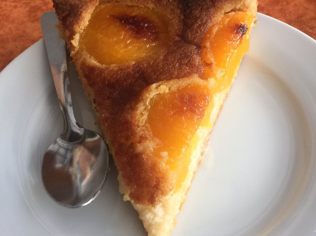 Hotel Le Portalou主图