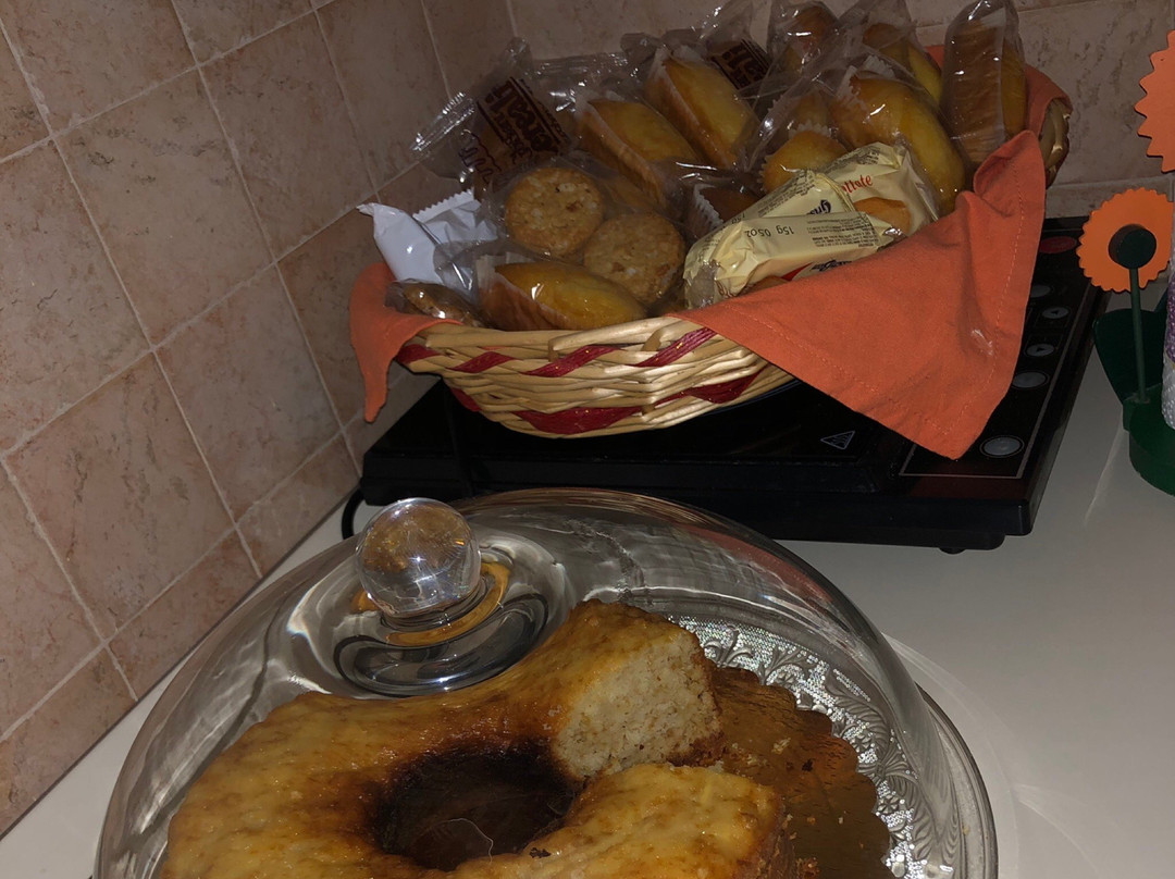 Affittacamere Belvedere La Peonia主图