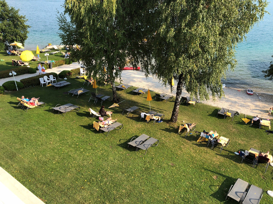 Werzer's Seehotel Wallerwirt主图