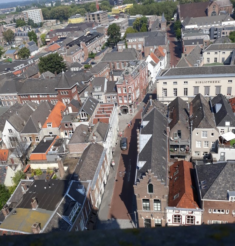 Den Bosch Evenementen-斯海尔托亨博斯必去景点