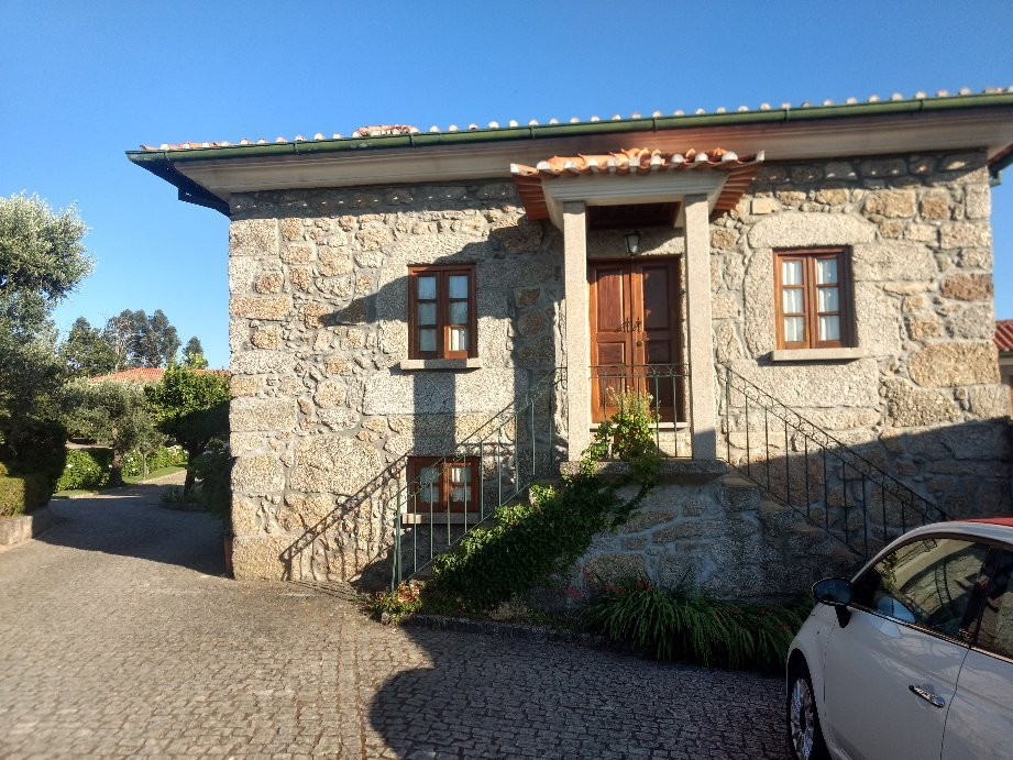 Quinta d'Arroteia主图