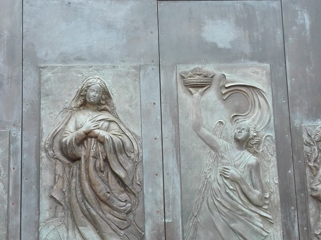 Santuario Madonna degli Angeli di Quasano