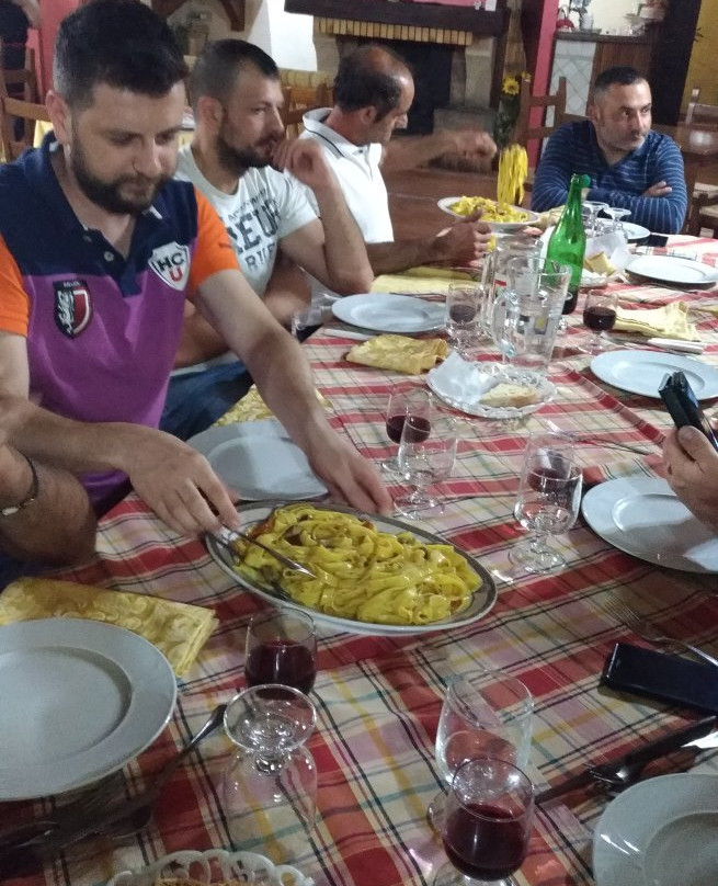 Agriturismo il Giglio del Cavaliere主图